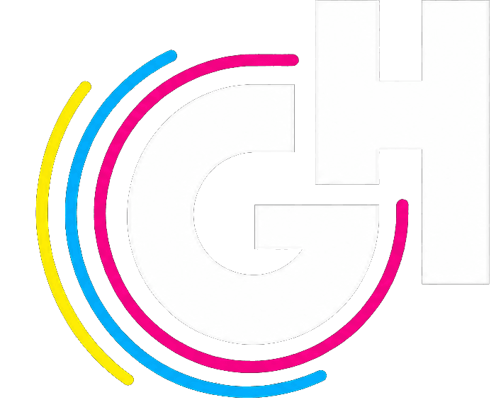 GlassHouse logo
